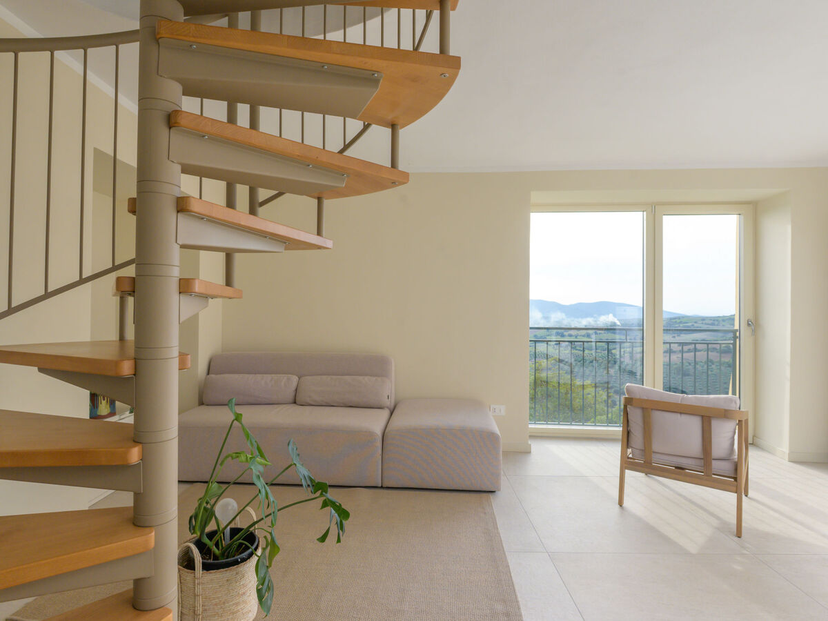 Il Belvedere di Montiano – Maison 5 chambres avec vue mer - Photo 15