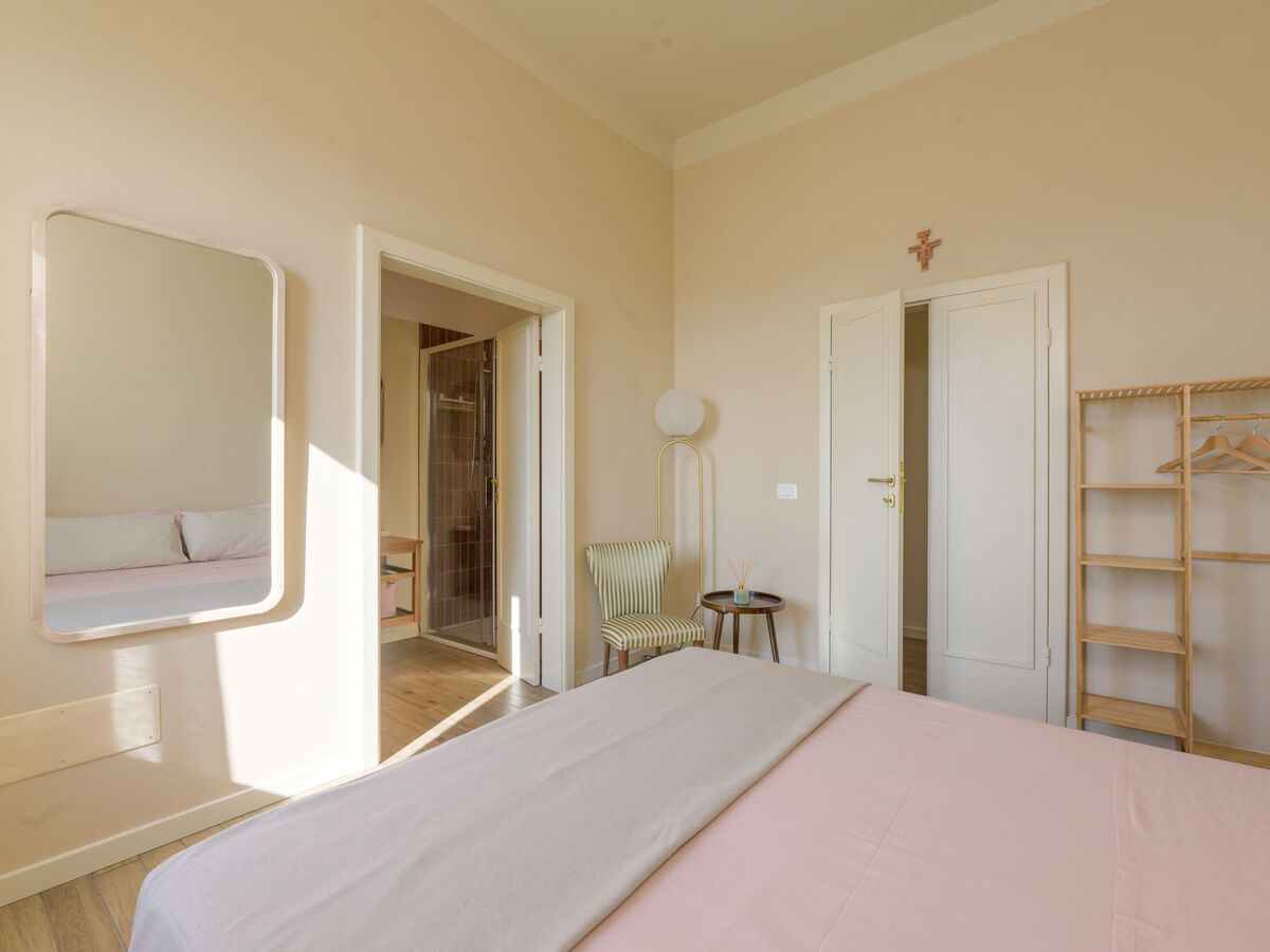 Il Belvedere di Montiano – Maison 5 chambres avec vue mer - Photo 19