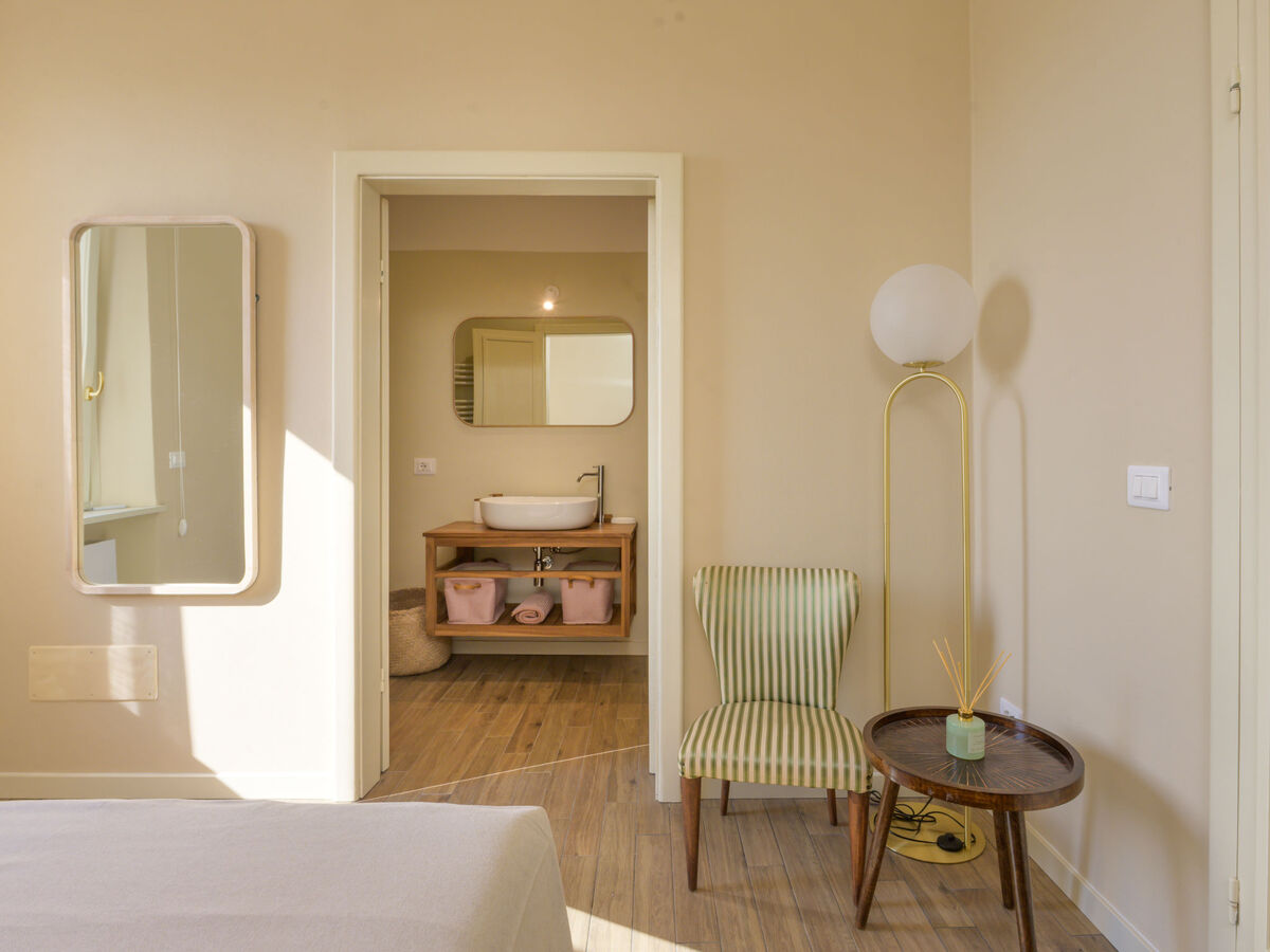 Il Belvedere di Montiano – Maison 5 chambres avec vue mer - Photo 20