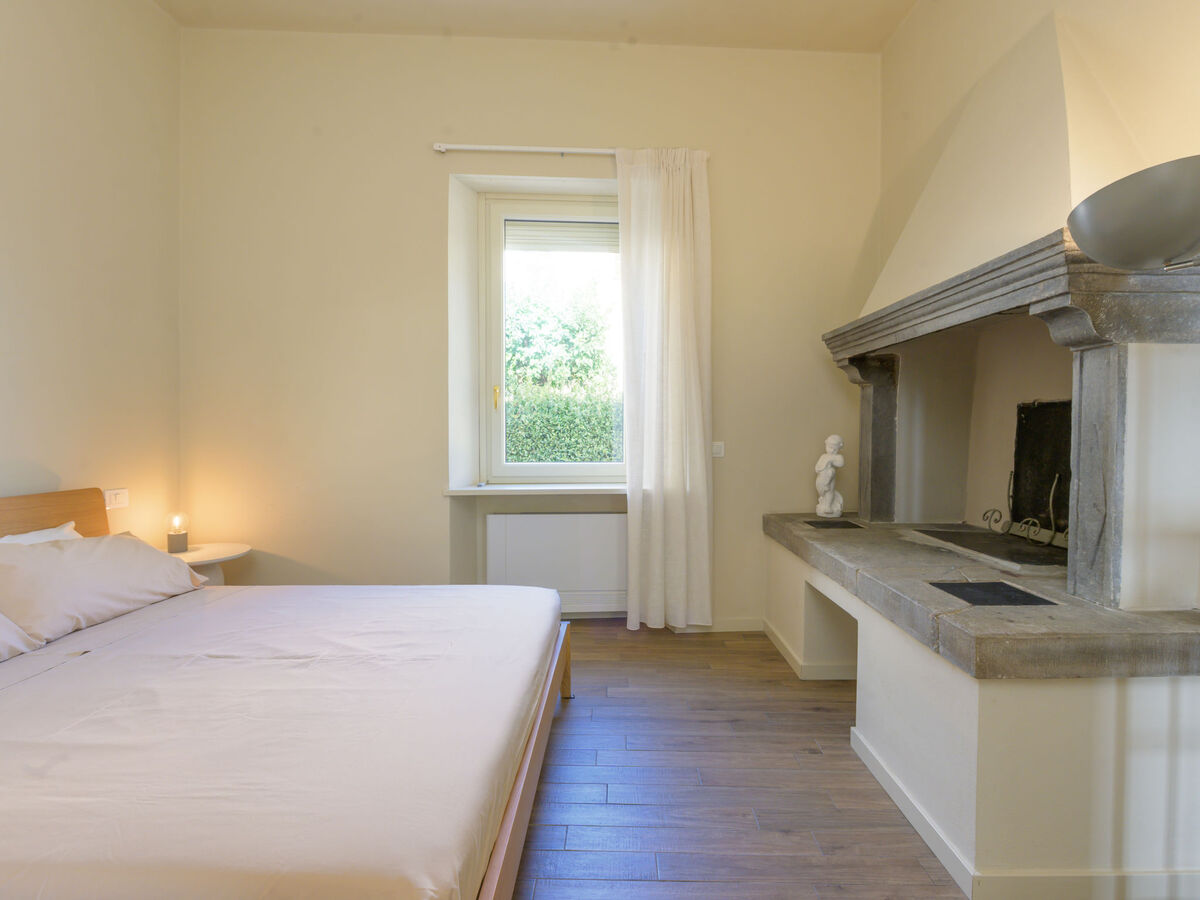 Il Belvedere di Montiano – Maison 5 chambres avec vue mer - Photo 29