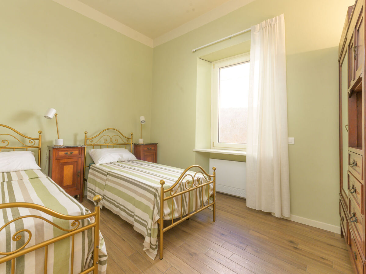 Il Belvedere di Montiano – Maison 5 chambres avec vue mer - Photo 37