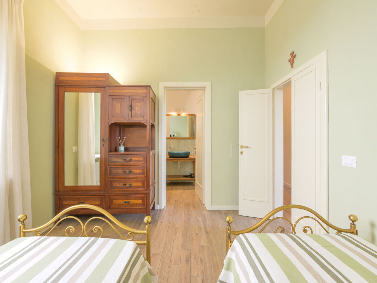 Il Belvedere di Montiano – Maison 5 chambres avec vue mer - Photo 38