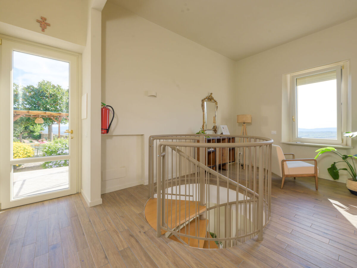 Il Belvedere di Montiano – Maison 5 chambres avec vue mer - Photo 41