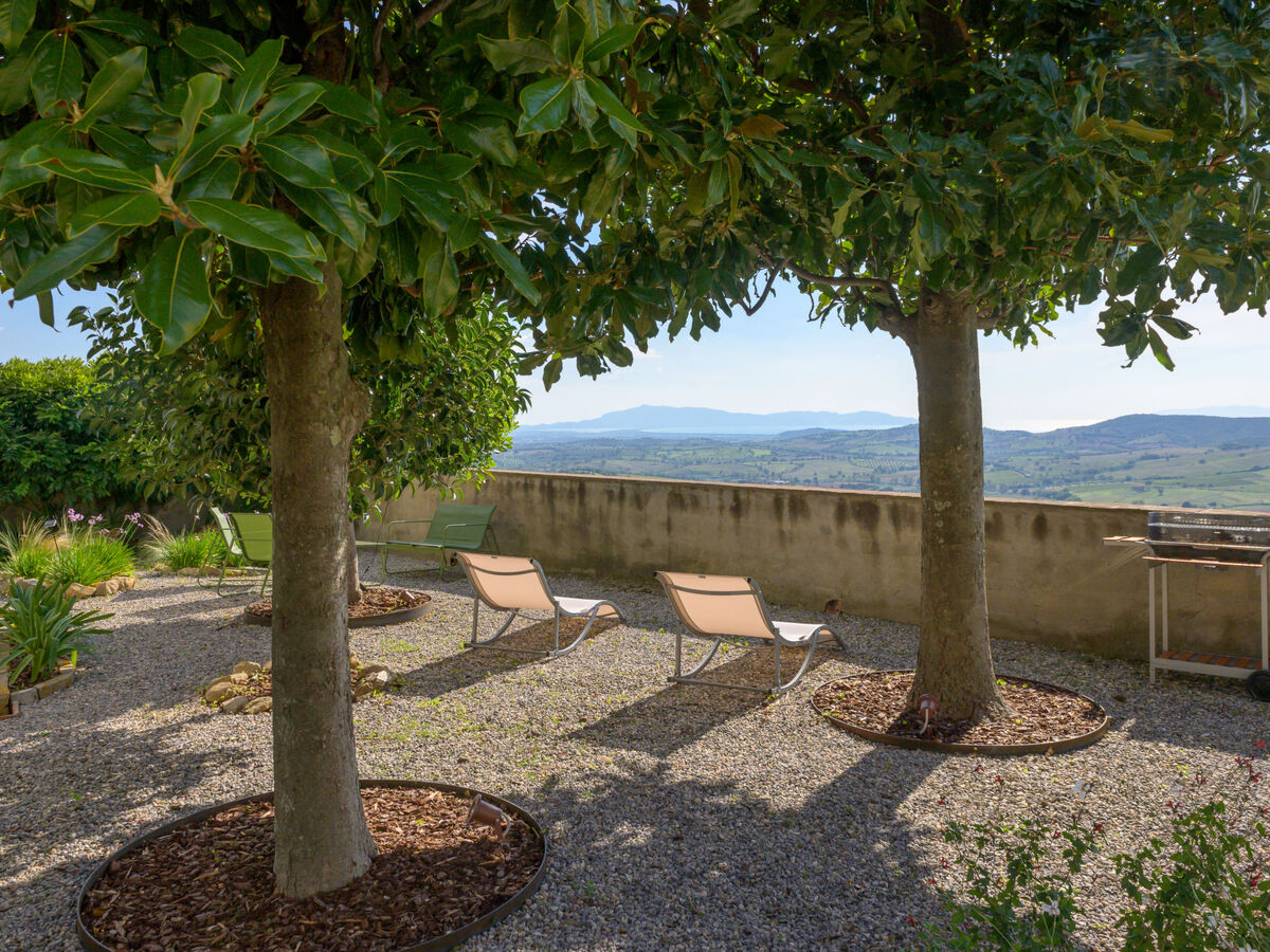 Il Belvedere di Montiano – Maison 5 chambres avec vue mer - Photo 42