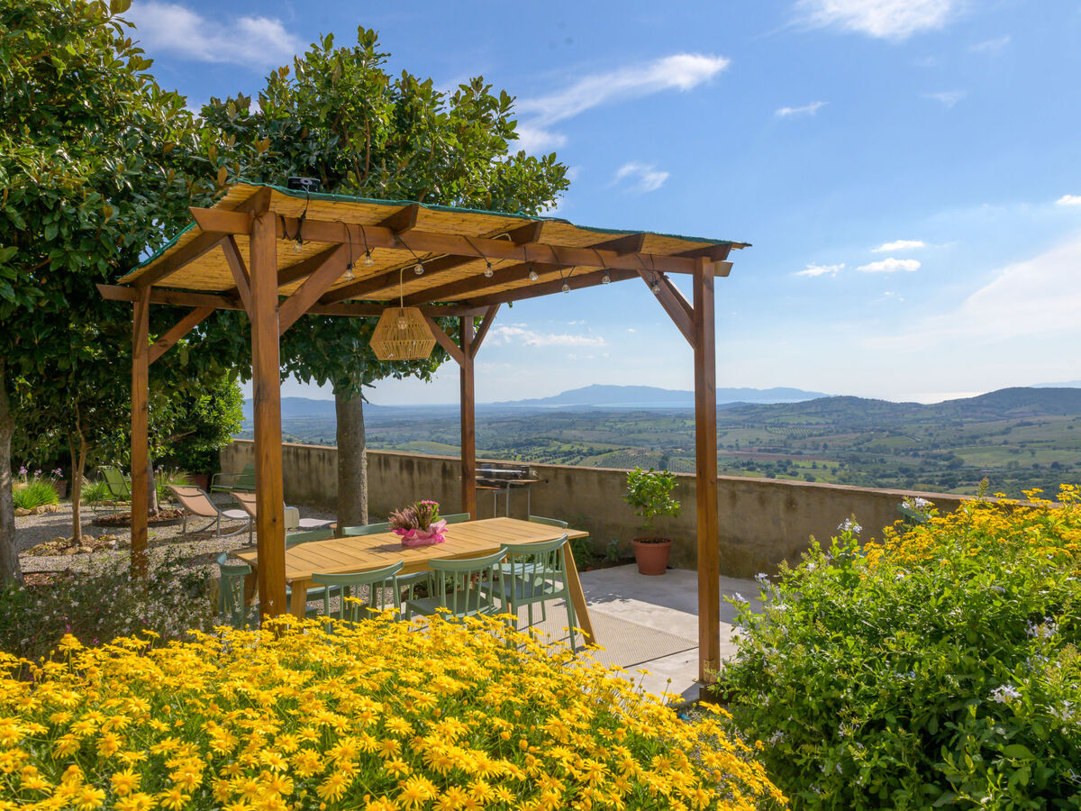 Il Belvedere di Montiano – Maison 5 chambres avec vue mer - Photo 43