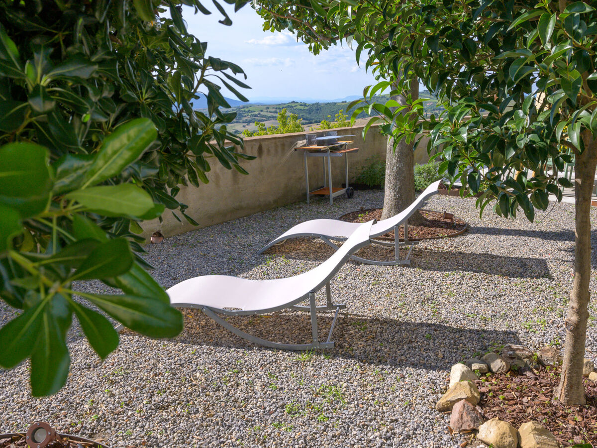 Il Belvedere di Montiano – Maison 5 chambres avec vue mer - Photo 45