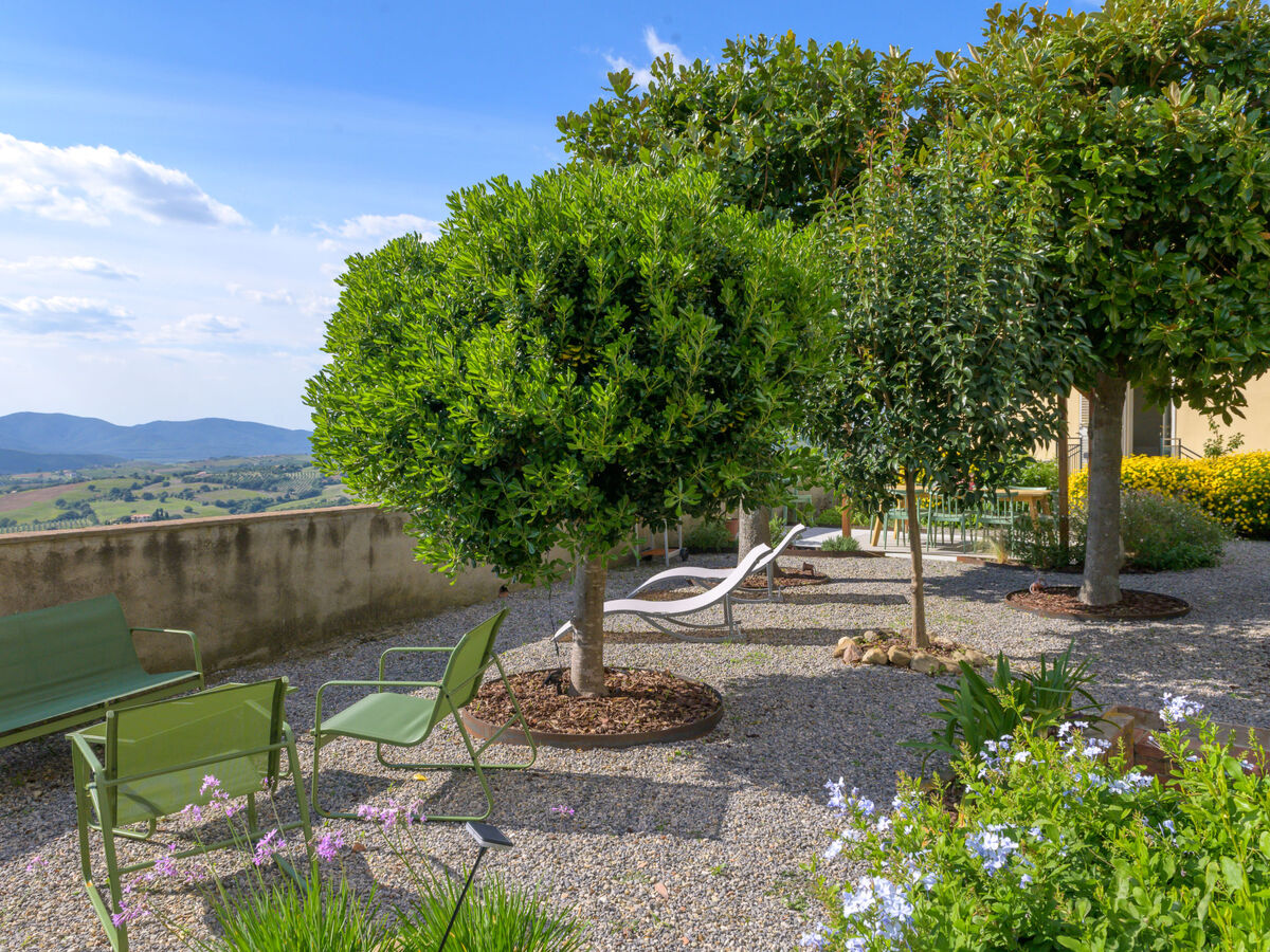 Il Belvedere di Montiano – Maison 5 chambres avec vue mer - Photo 46