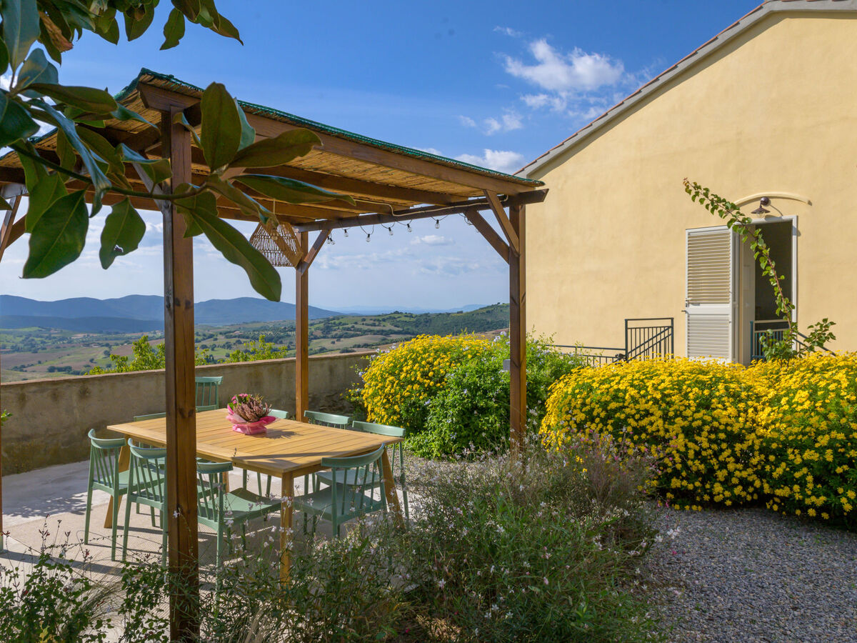 Il Belvedere di Montiano – Maison 5 chambres avec vue mer - Photo 47