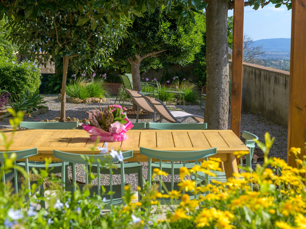 Il Belvedere di Montiano – Maison 5 chambres avec vue mer - Photo 48