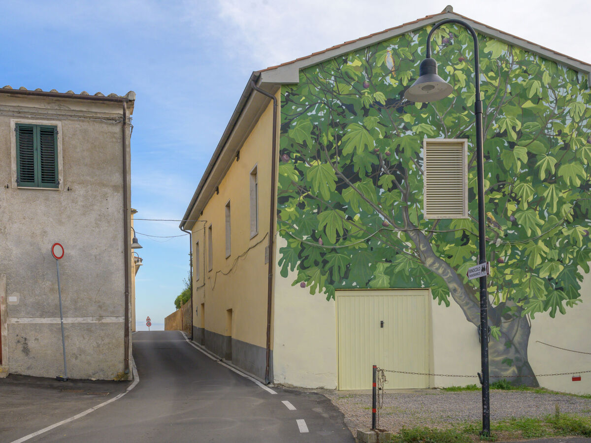Il Belvedere di Montiano – Maison 5 chambres avec vue mer - Photo 55