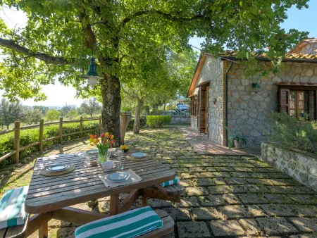 Location maison à Roccastrada, Sottopoggetto