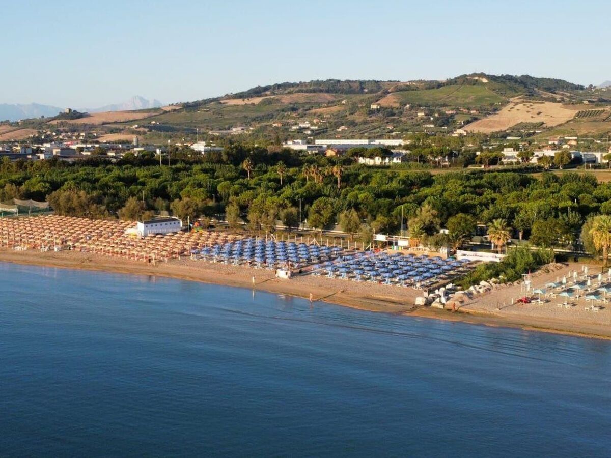 Mobil-home 3 pièces à 150m de la plage, Martinsicuro - Photo 3