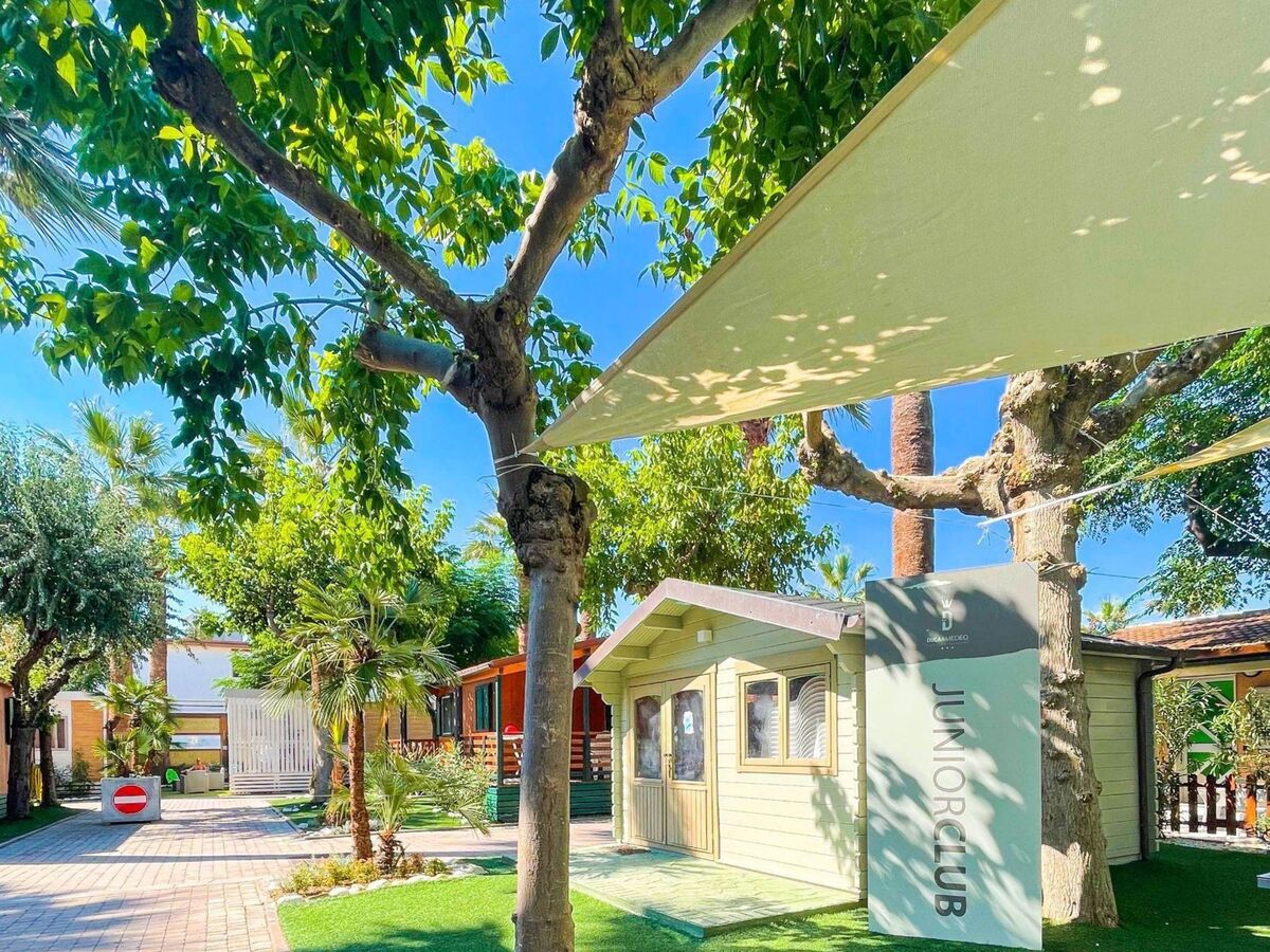 Mobil-home 3 pièces à 150m de la plage, Martinsicuro - Photo 19