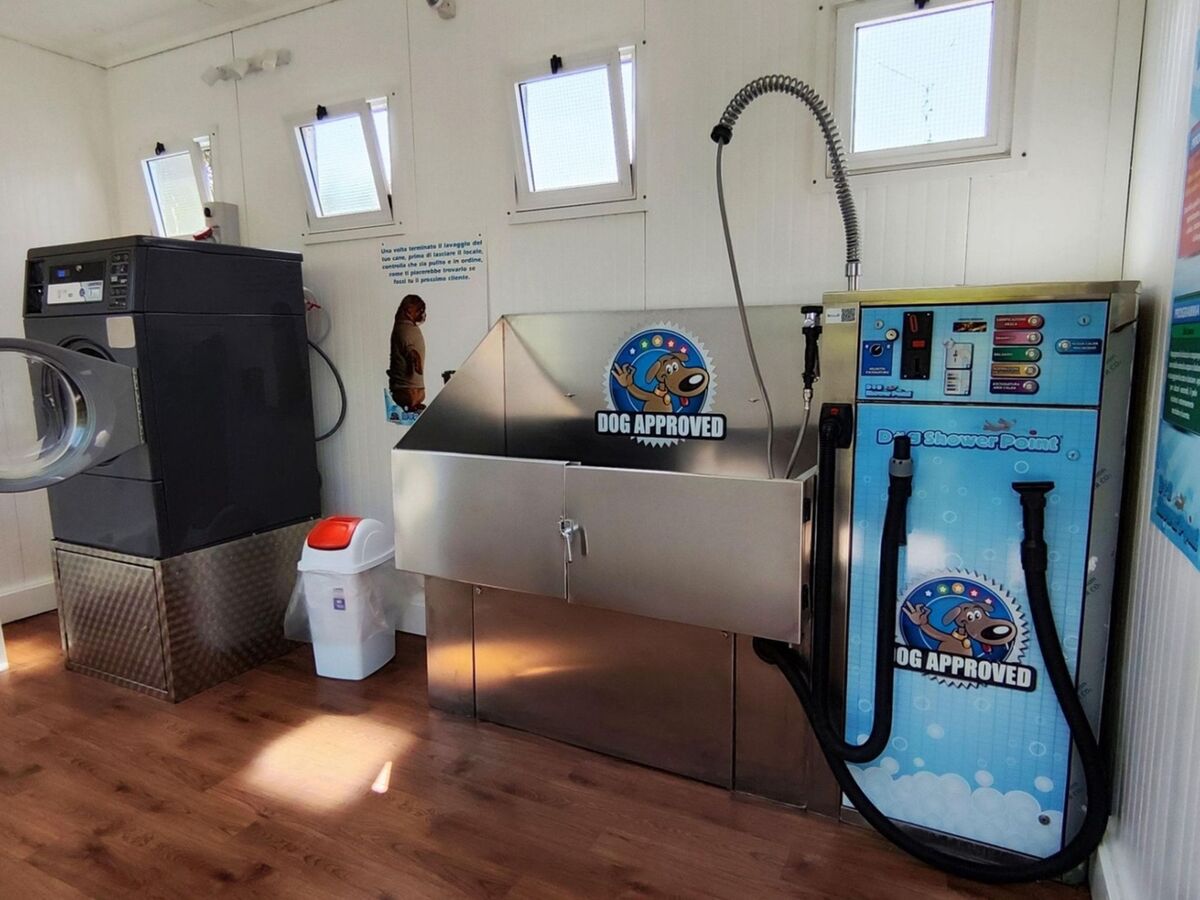 Mobil-home 3 pièces à 150m de la plage, Martinsicuro - Photo 20