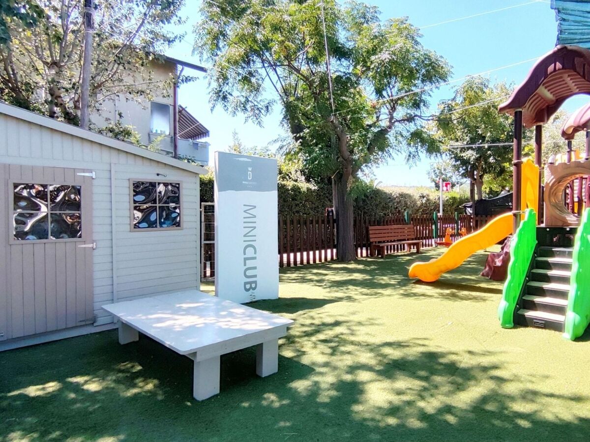Mobil-home 3 pièces à 150m de la plage, Martinsicuro - Photo 22
