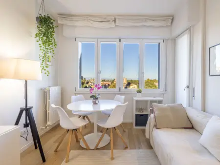 Location appartement à San Donato Milanese