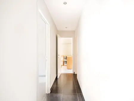 Appartement 3 chambres avec vue latérale sur la mer à Koksijde : photo 10