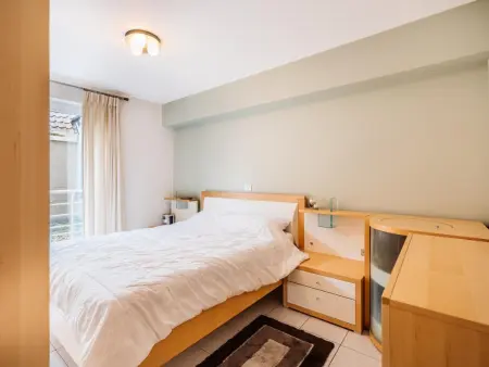 Appartement 3 chambres avec vue latérale sur la mer à Koksijde : photo 11