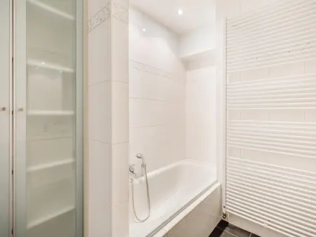 Appartement 3 chambres avec vue latérale sur la mer à Koksijde : photo 13