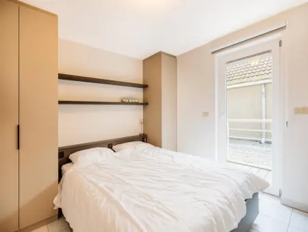 Appartement 3 chambres avec vue latérale sur la mer à Koksijde : photo 16