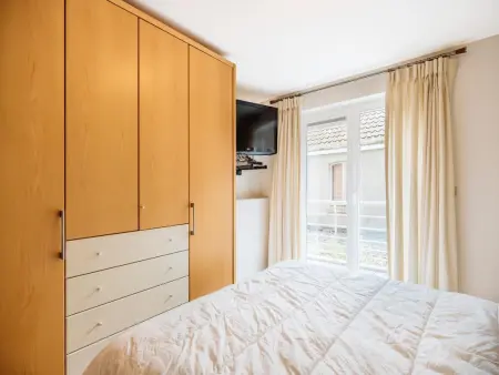 Appartement 3 chambres avec vue latérale sur la mer à Koksijde : photo 18
