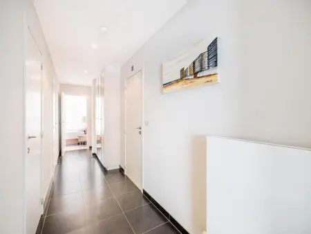Appartement 3 chambres avec vue latérale sur la mer à Koksijde : photo 20