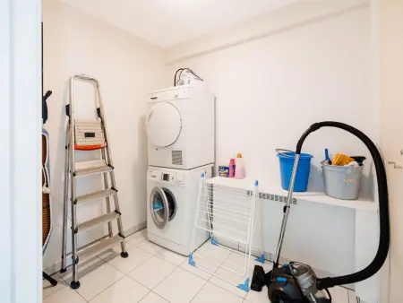 Appartement 3 chambres avec vue latérale sur la mer à Koksijde : photo 21