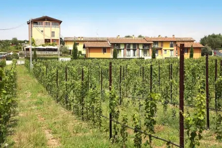 Location appartement à Peschiera