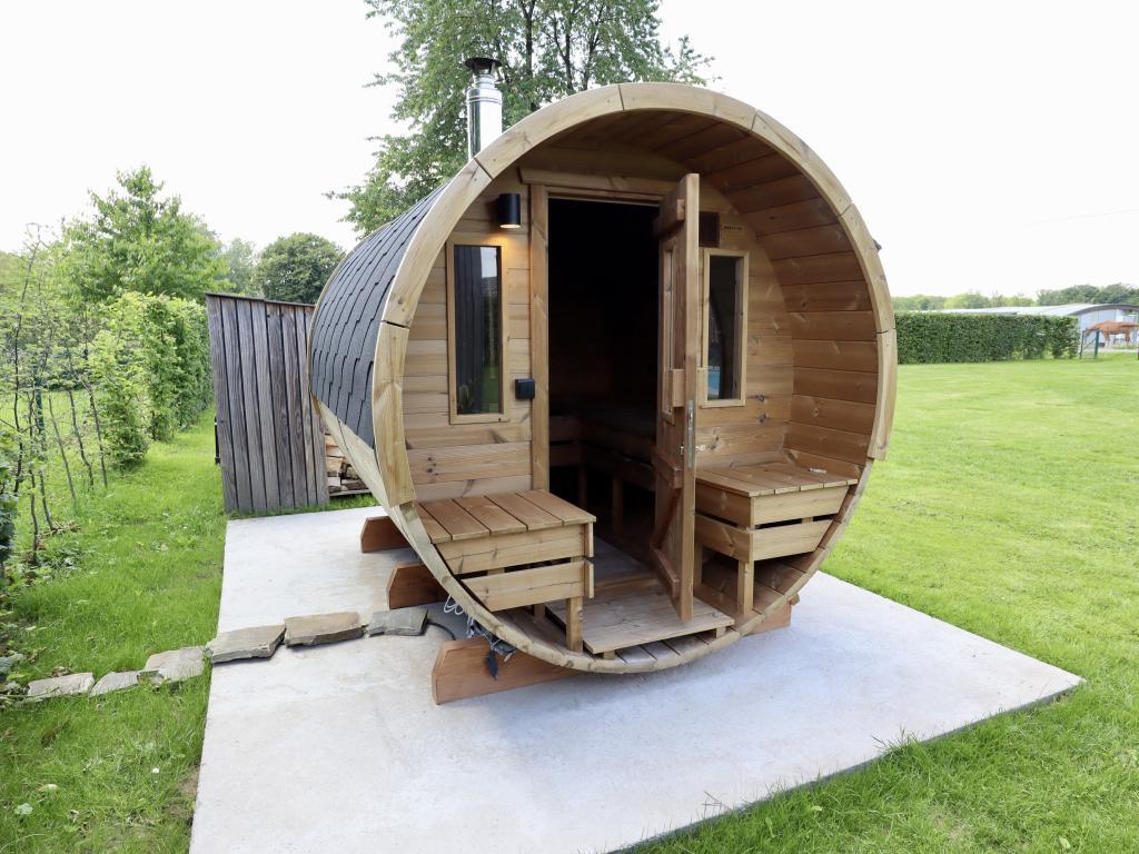 Relais de Zoé – Maison 10 personnes, piscine chauffée - Photo 6