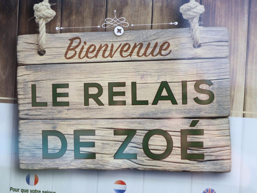 Relais de Zoé – Maison 10 personnes, piscine chauffée - Photo 7