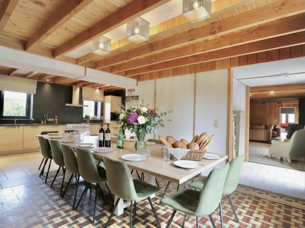 Relais de Zoé – Maison 10 personnes, piscine chauffée - Photo 8
