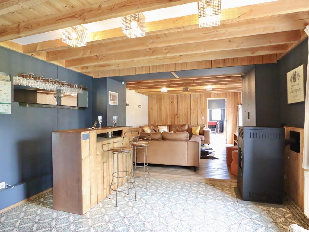 Relais de Zoé – Maison 10 personnes, piscine chauffée - Photo 10
