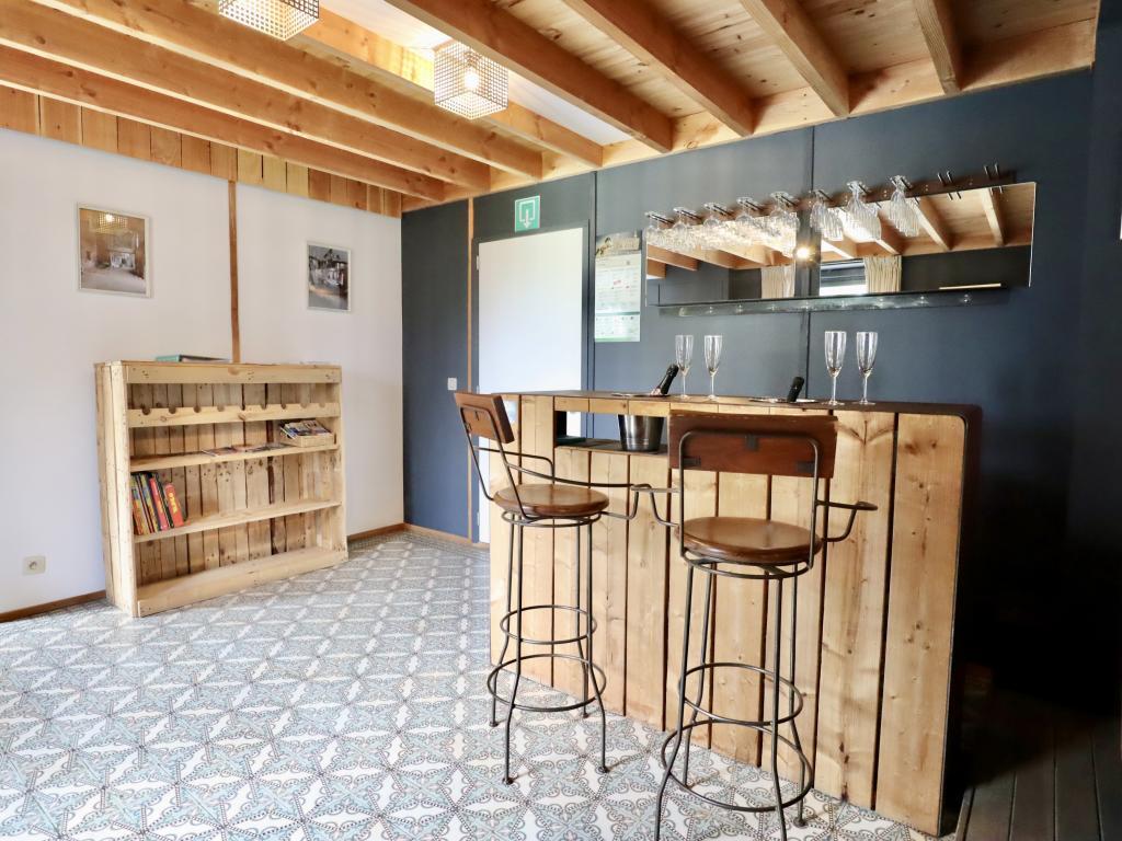 Relais de Zoé – Maison 10 personnes, piscine chauffée - Photo 11