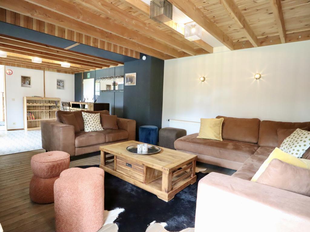 Relais de Zoé – Maison 10 personnes, piscine chauffée - Photo 14
