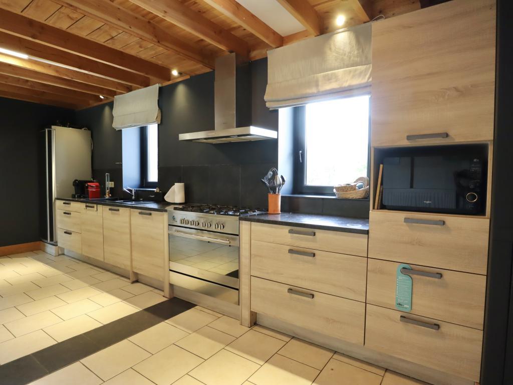 Relais de Zoé – Maison 10 personnes, piscine chauffée - Photo 15