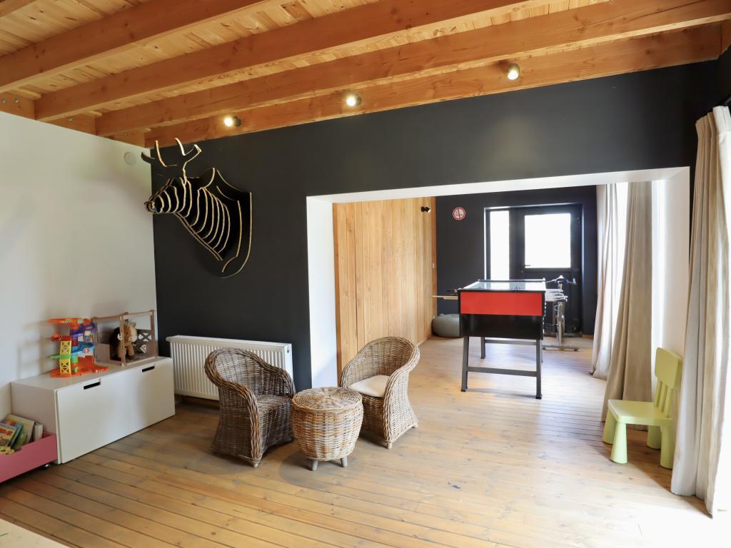 Relais de Zoé – Maison 10 personnes, piscine chauffée - Photo 18