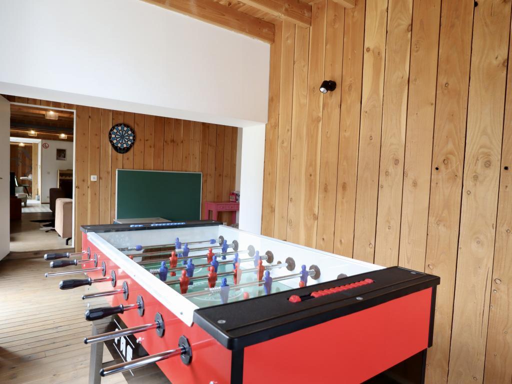 Relais de Zoé – Maison 10 personnes, piscine chauffée - Photo 19