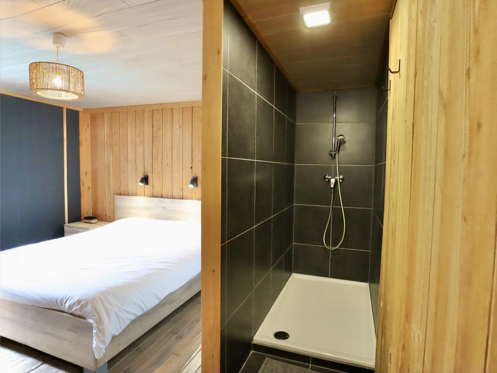 Relais de Zoé – Maison 10 personnes, piscine chauffée - Photo 20