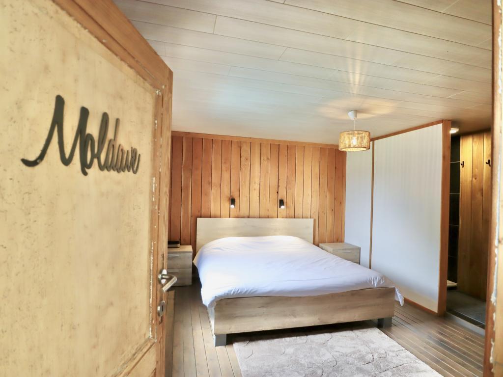Relais de Zoé – Maison 10 personnes, piscine chauffée - Photo 21