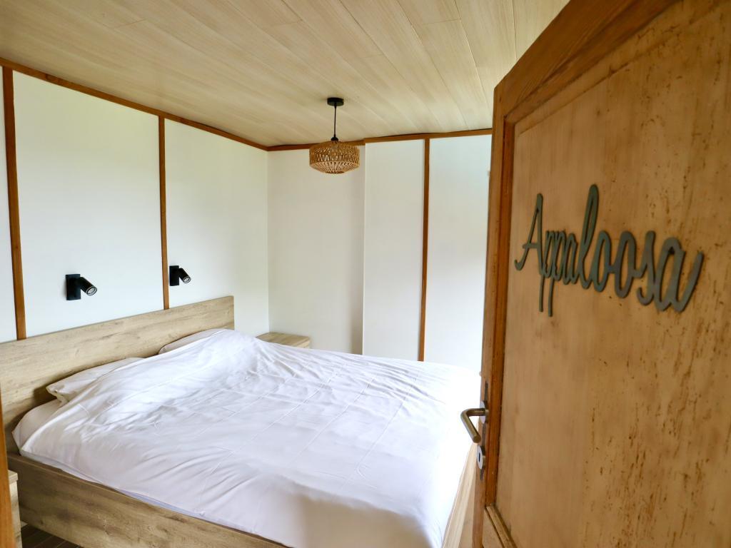 Relais de Zoé – Maison 10 personnes, piscine chauffée - Photo 23