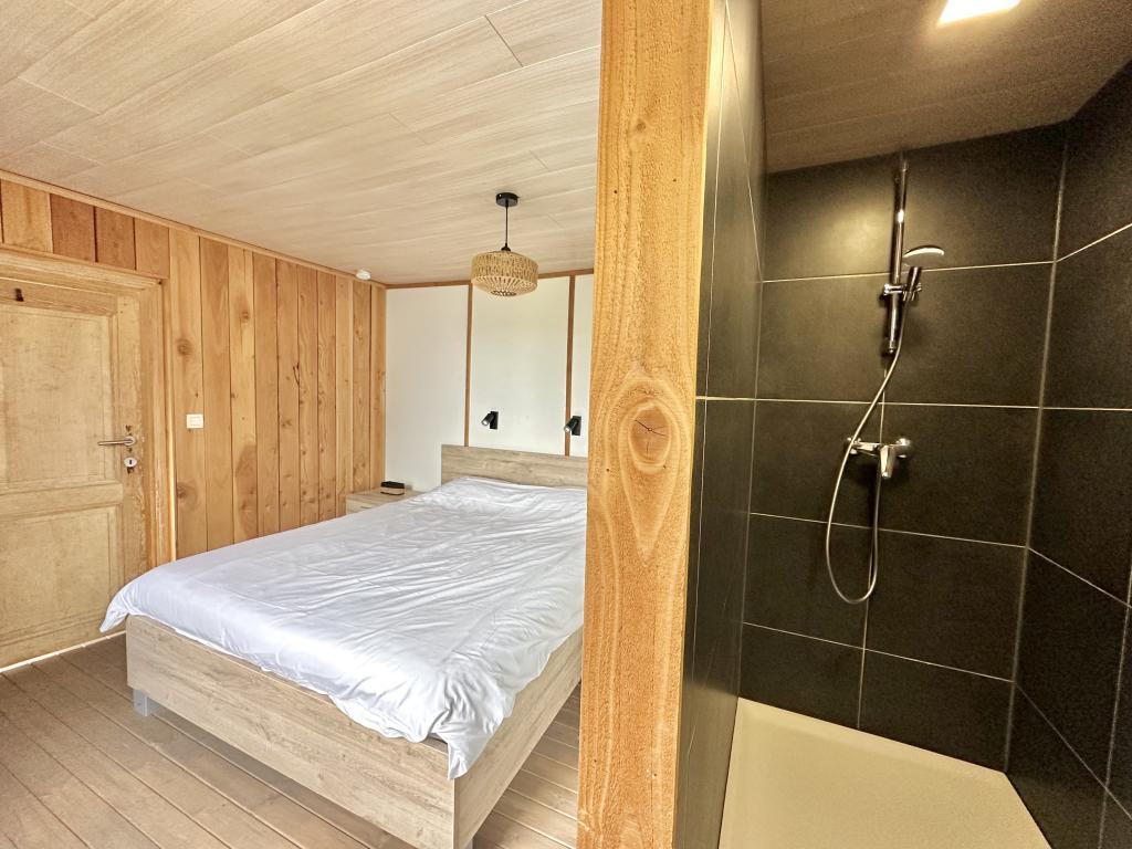 Relais de Zoé – Maison 10 personnes, piscine chauffée - Photo 24