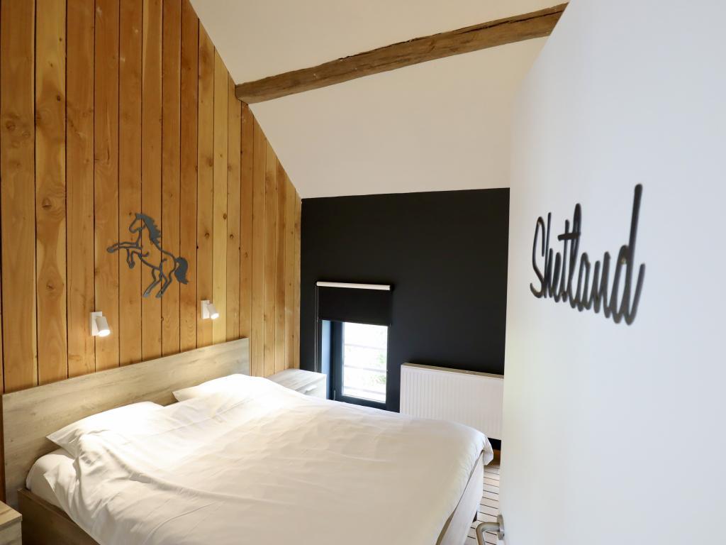 Relais de Zoé – Maison 10 personnes, piscine chauffée - Photo 25