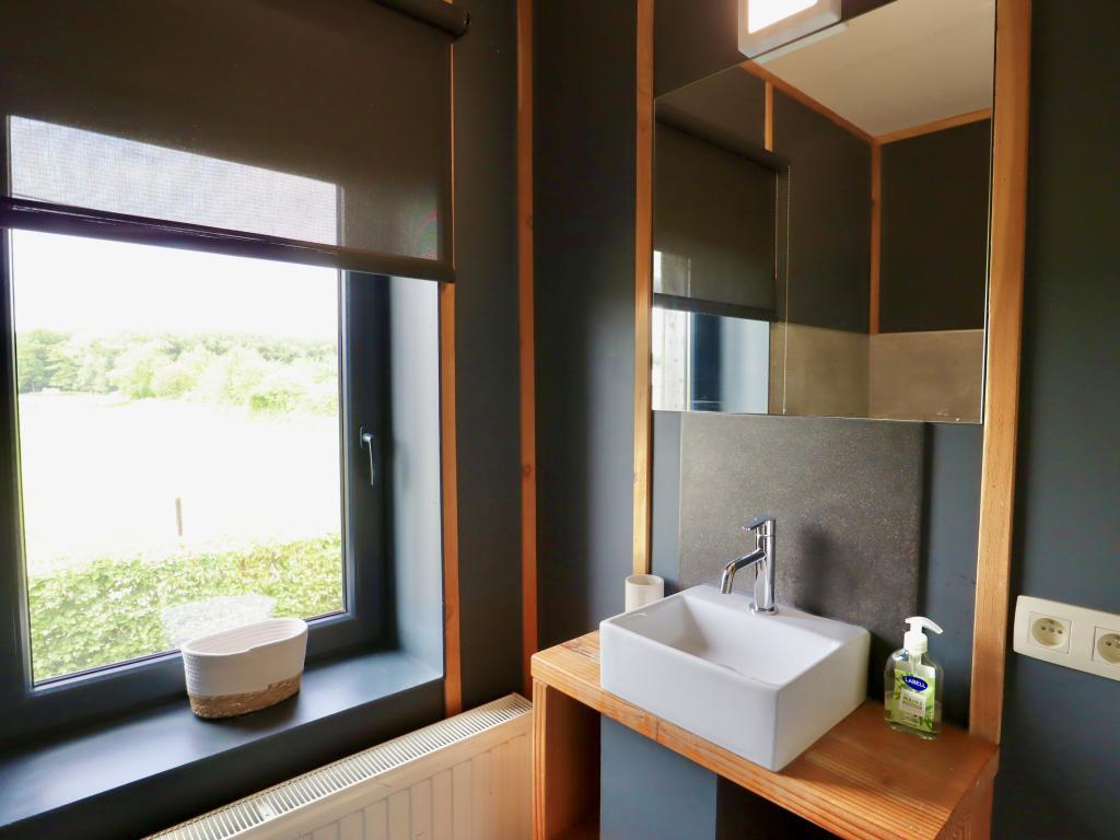 Relais de Zoé – Maison 10 personnes, piscine chauffée - Photo 26