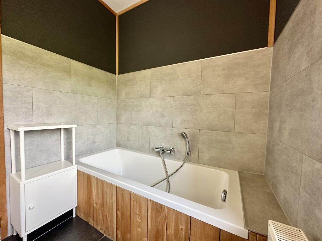 Relais de Zoé – Maison 10 personnes, piscine chauffée - Photo 27