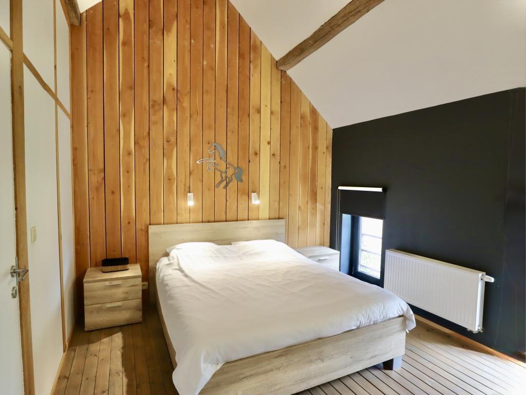 Relais de Zoé – Maison 10 personnes, piscine chauffée - Photo 29