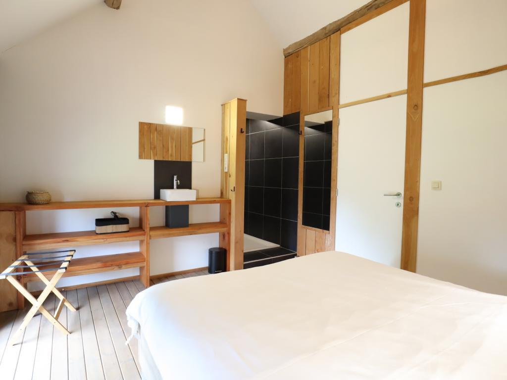 Relais de Zoé – Maison 10 personnes, piscine chauffée - Photo 30