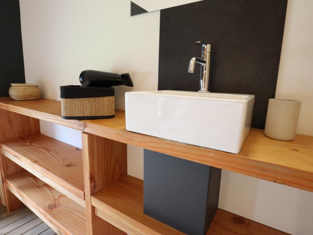 Relais de Zoé – Maison 10 personnes, piscine chauffée - Photo 32