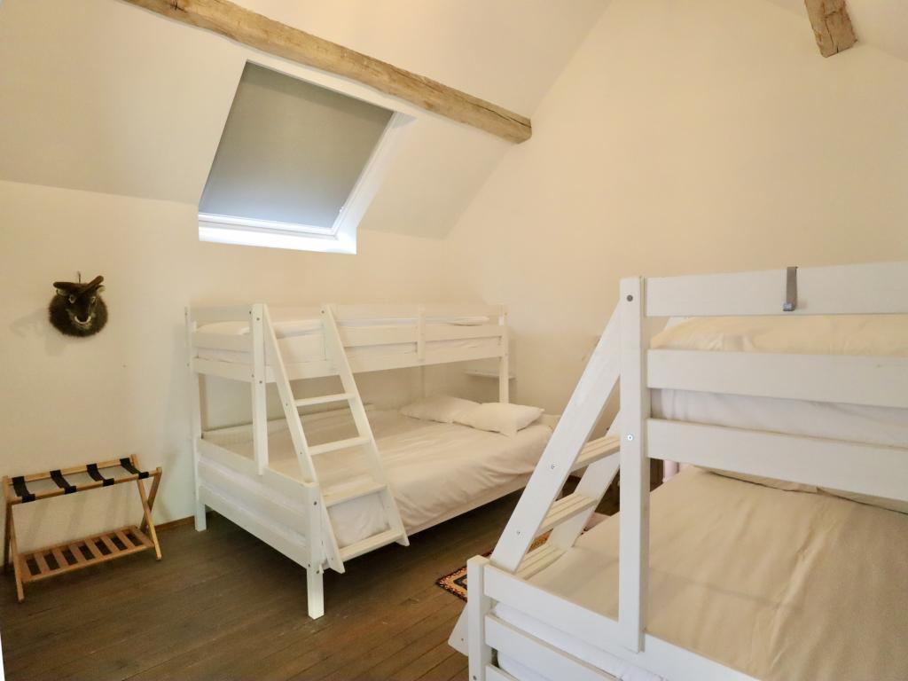 Relais de Zoé – Maison 10 personnes, piscine chauffée - Photo 33
