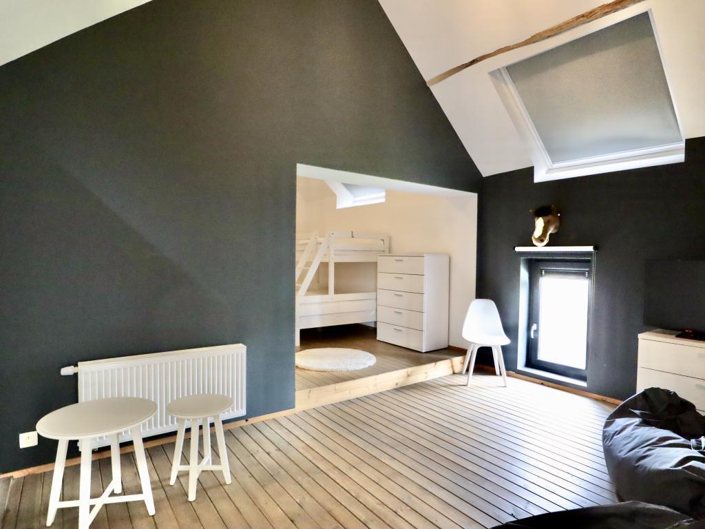 Relais de Zoé – Maison 10 personnes, piscine chauffée - Photo 34
