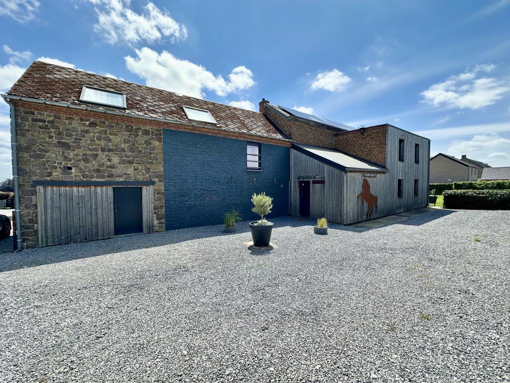 Relais de Zoé – Maison 10 personnes, piscine chauffée - Photo 36